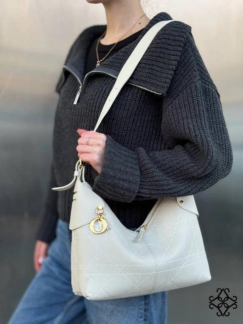 Dior Medium Voyage Shoulder bag for Women