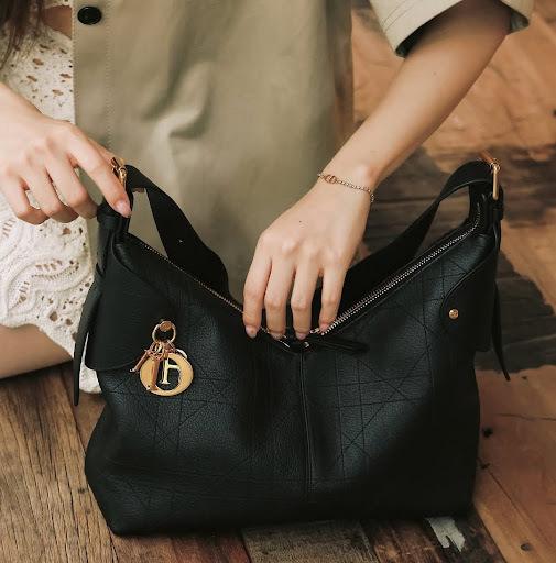 Dior Medium Voyage Shoulder bag for Women