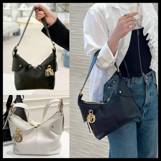 Dior Medium Voyage Shoulder bag for Women