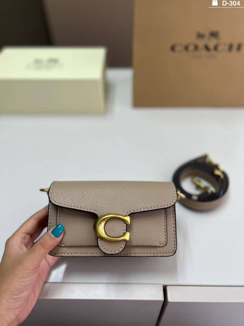 Coch Tabby 12 Crossbody bag for Women