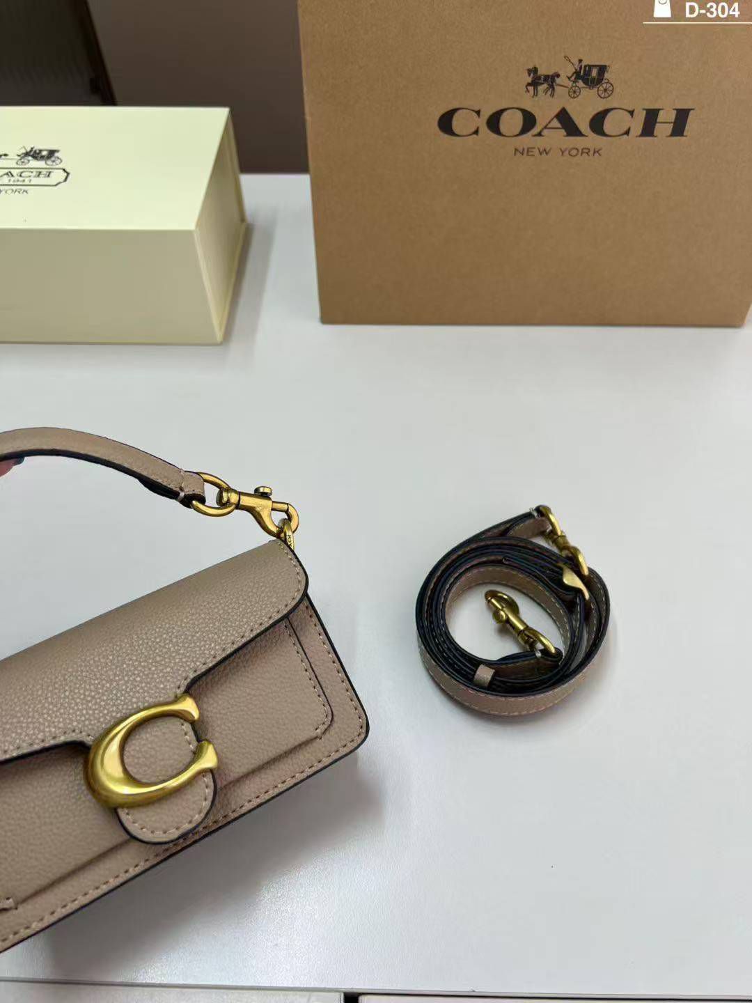 Coch Tabby 12 Crossbody bag for Women