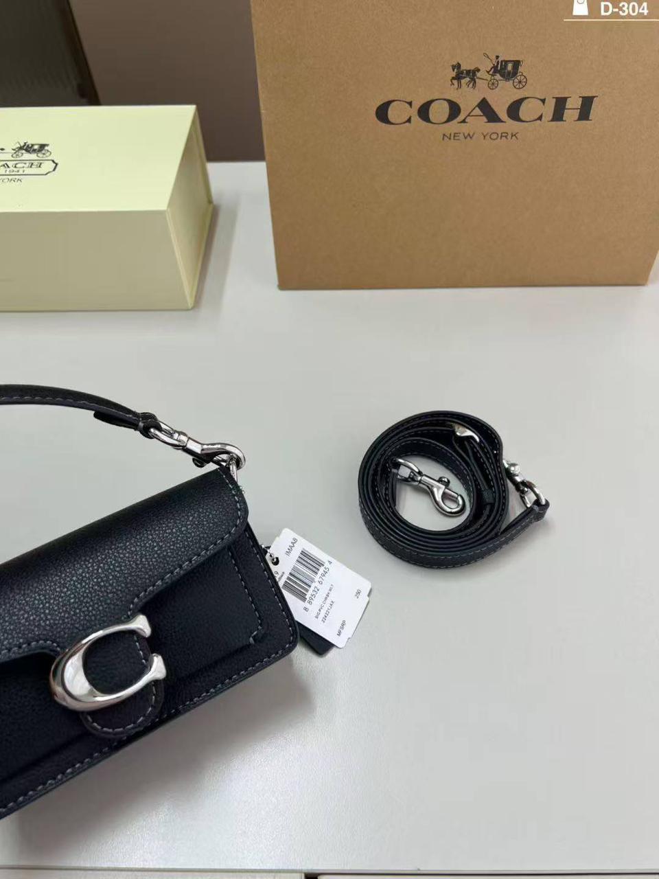 Coch Tabby 12 Crossbody bag for Women