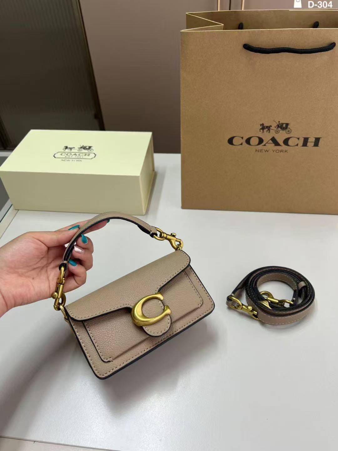 Coch Tabby 12 Crossbody bag for Women