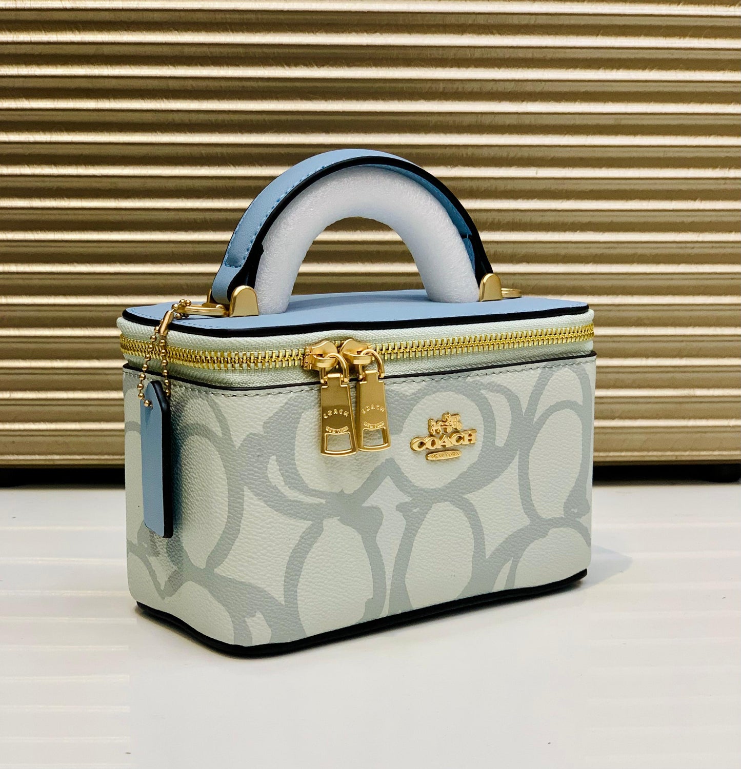 Coch Vanity Bag Premium Quality Shoulder bag for Women