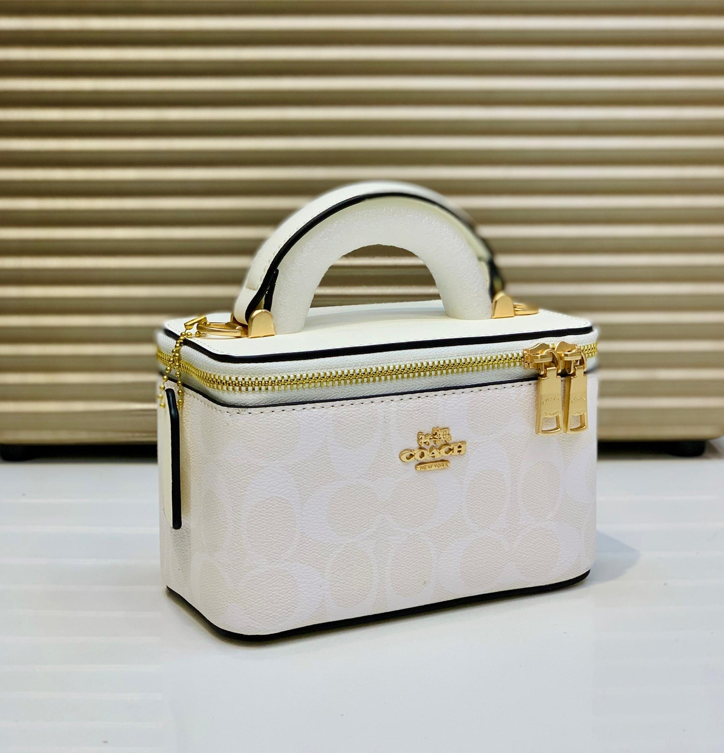 Coch Vanity Bag Premium Quality Shoulder bag for Women