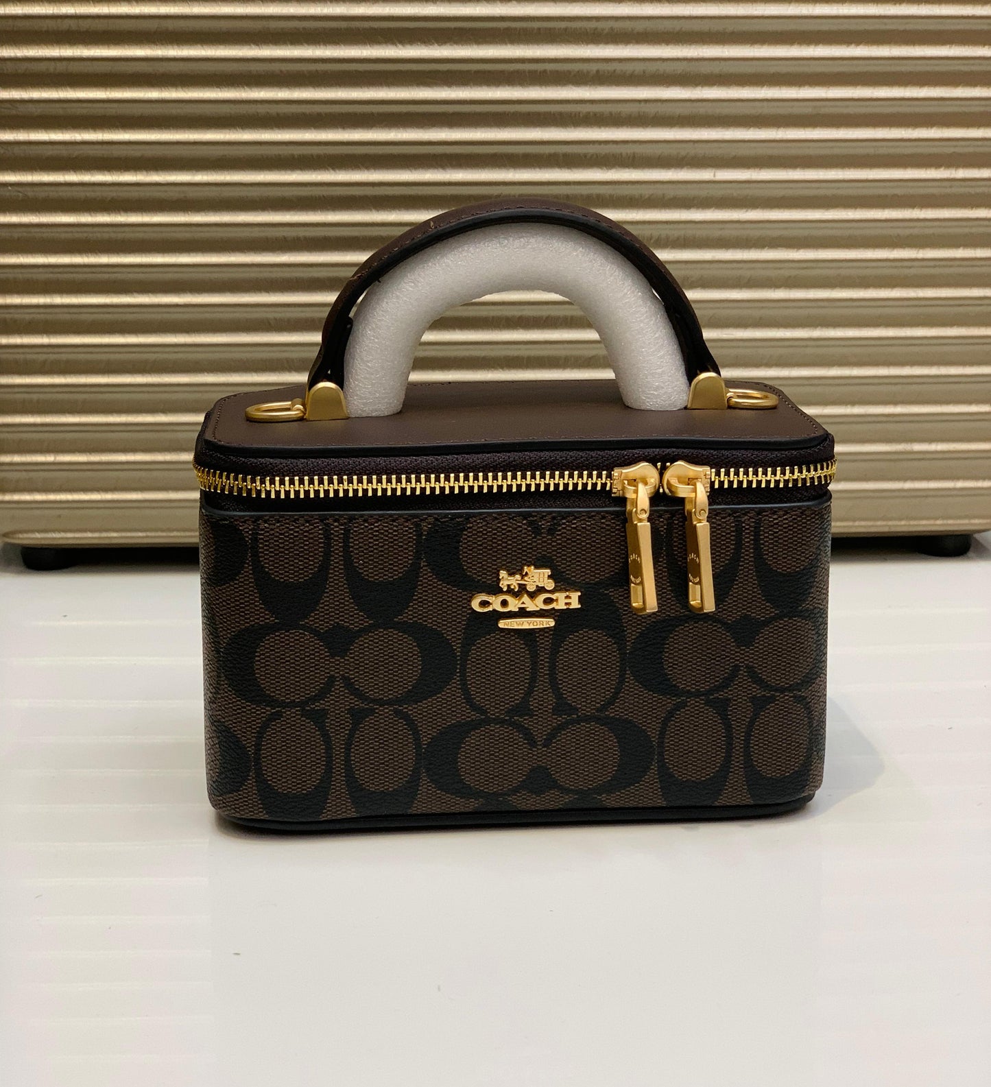 Coch Vanity Bag Premium Quality Shoulder bag for Women