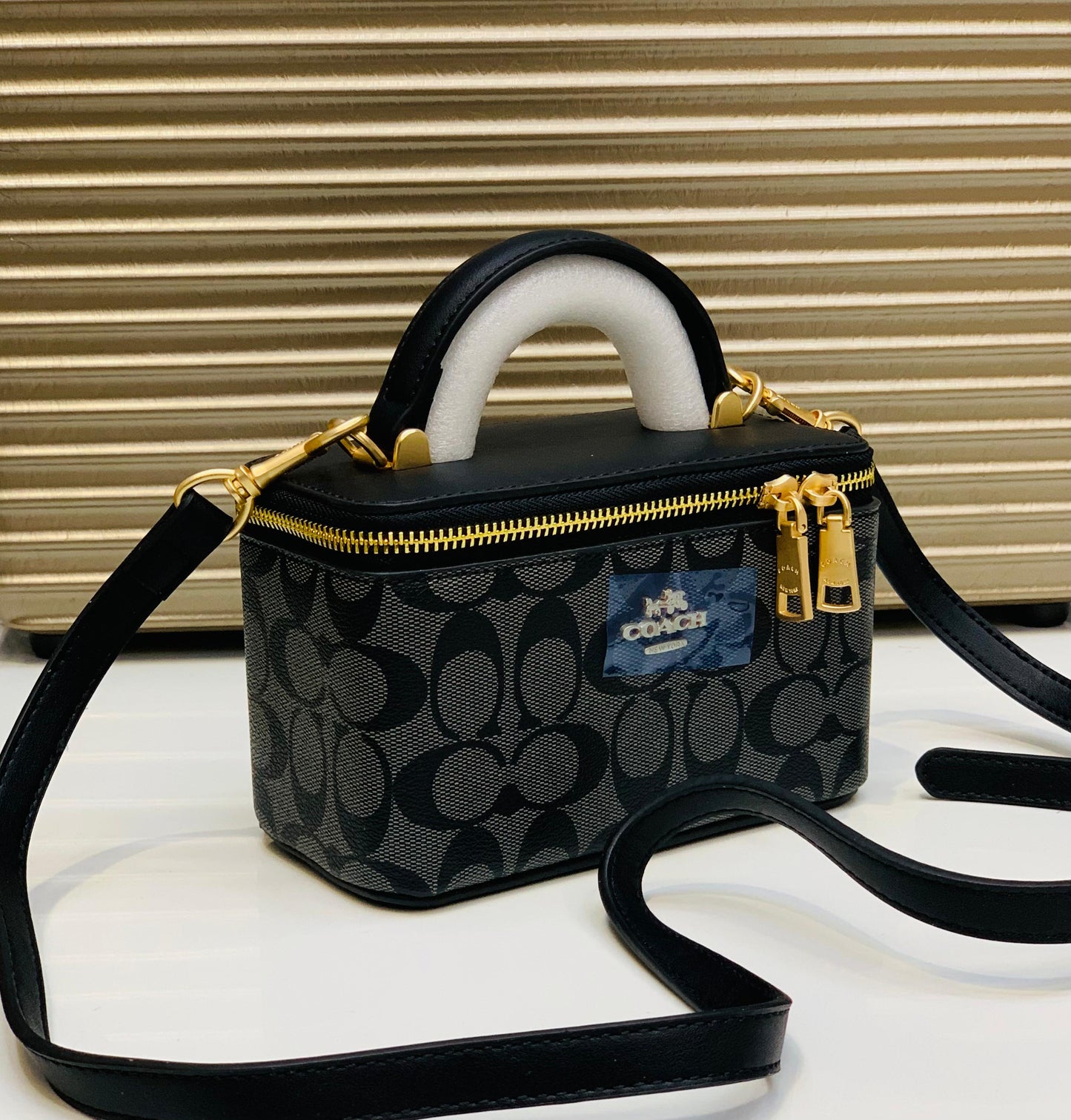 Coch Vanity Bag Premium Quality Shoulder bag for Women
