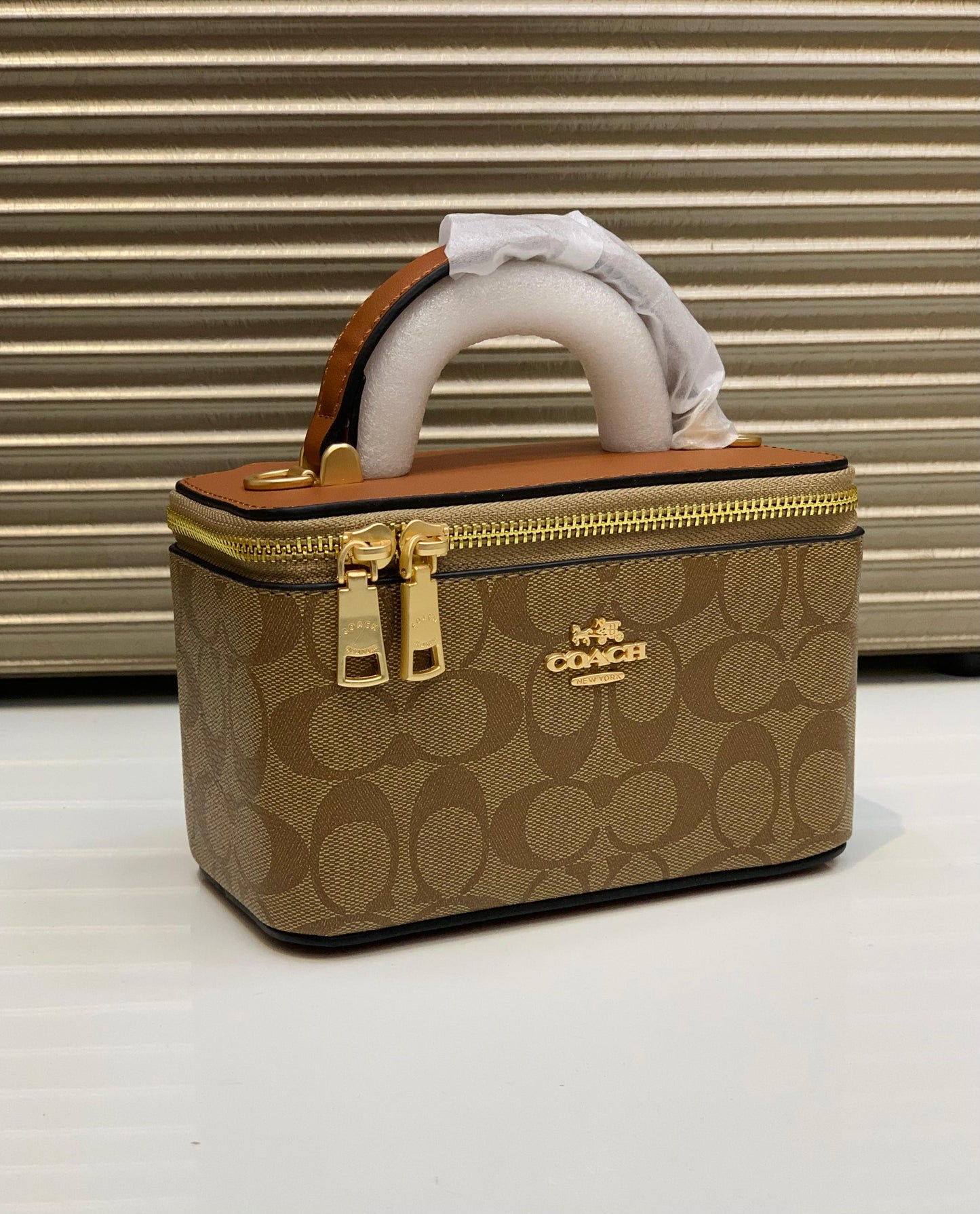 Coch Vanity Bag Premium Quality Shoulder bag for Women