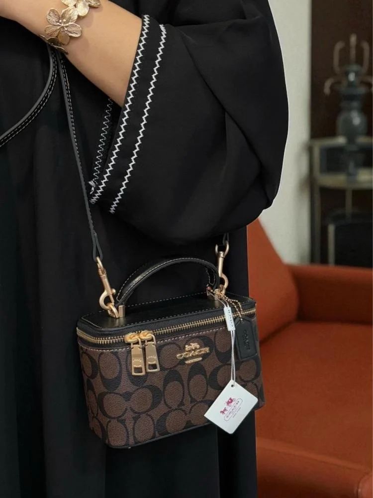 Coch Vanity Bag Premium Quality Shoulder bag for Women