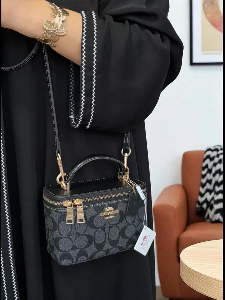 Coch Vanity Bag Premium Quality Shoulder bag for Women