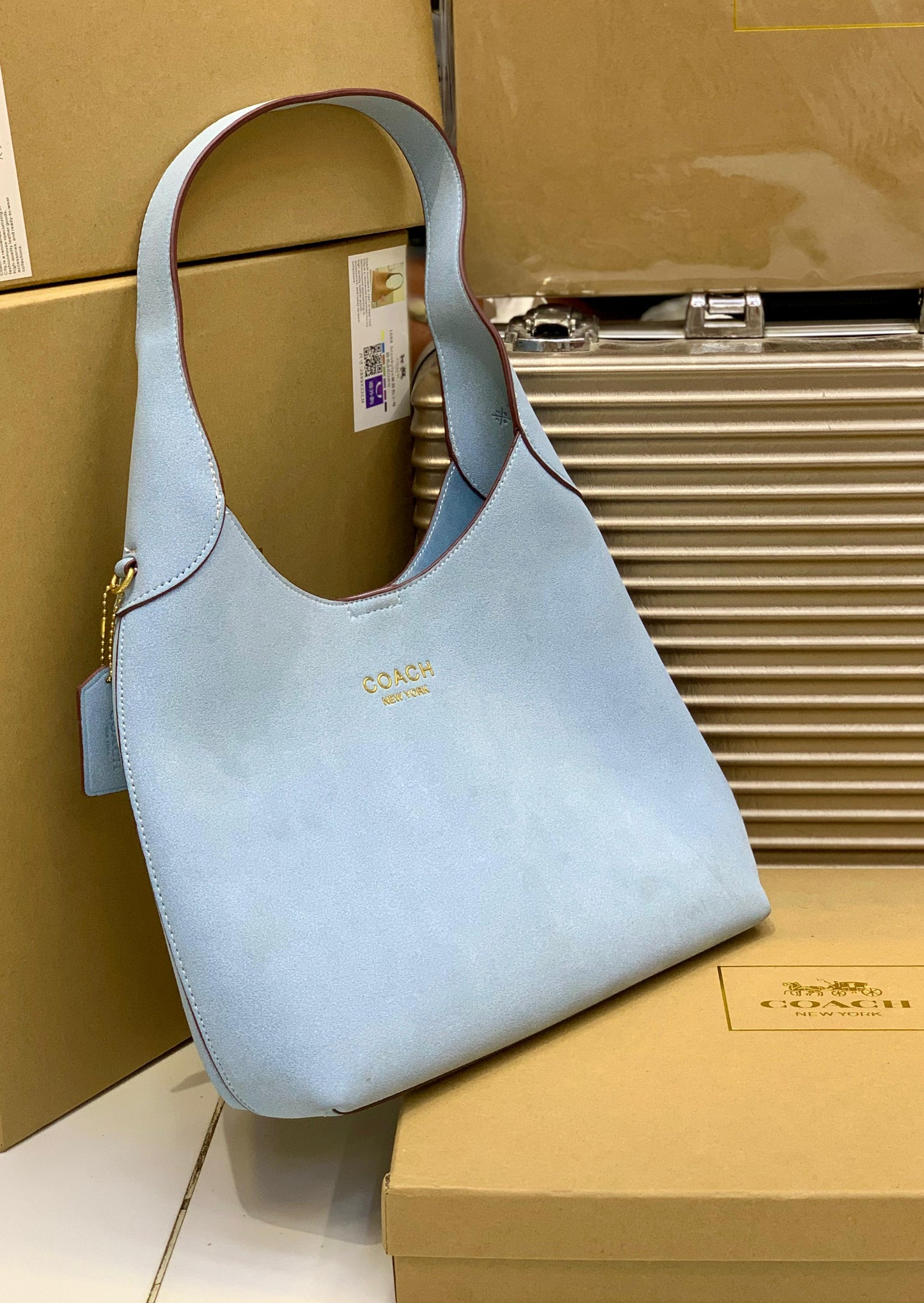Coch Brooklyn Tote bag for Women