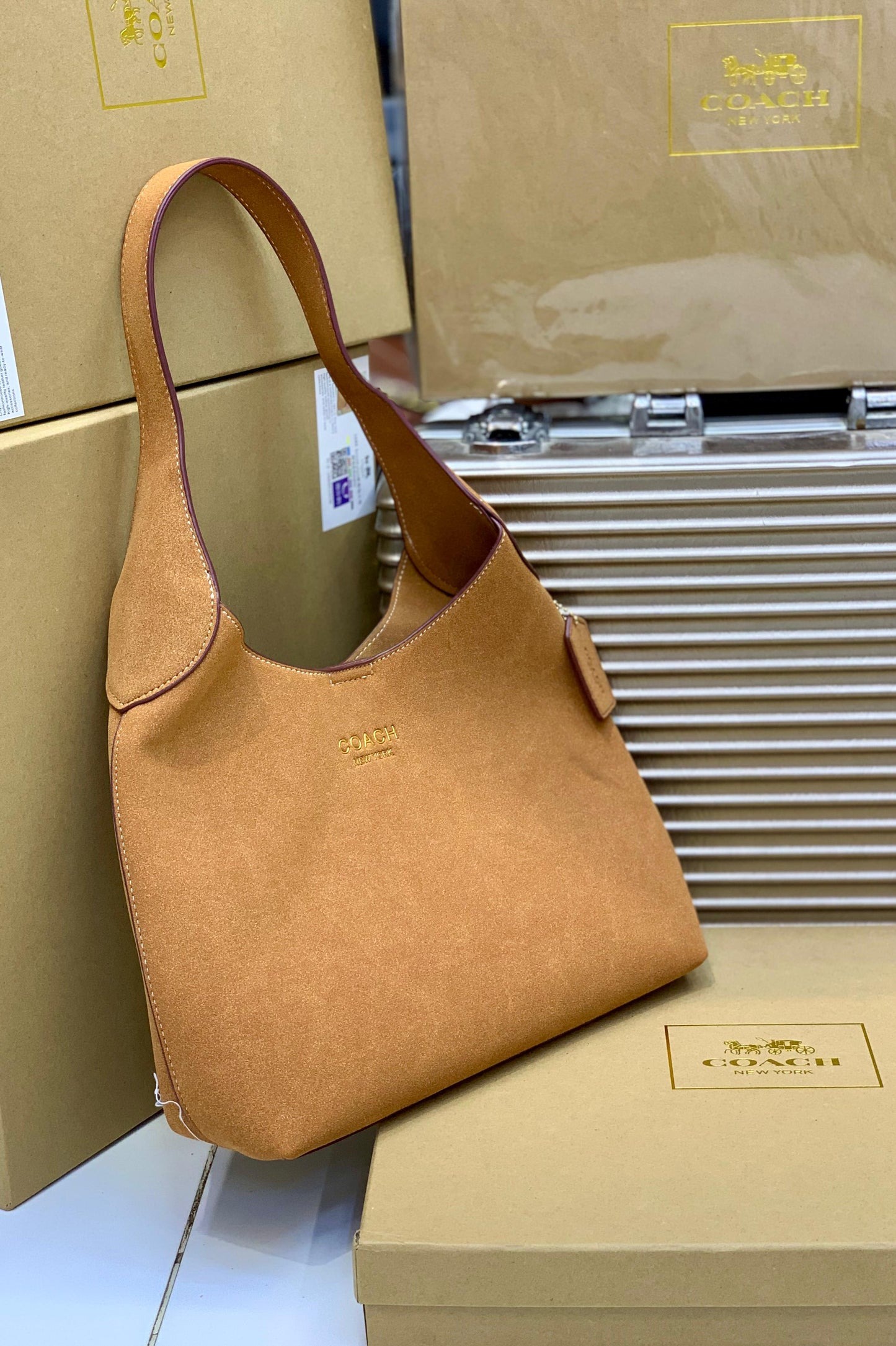 Coch Brooklyn Tote bag for Women