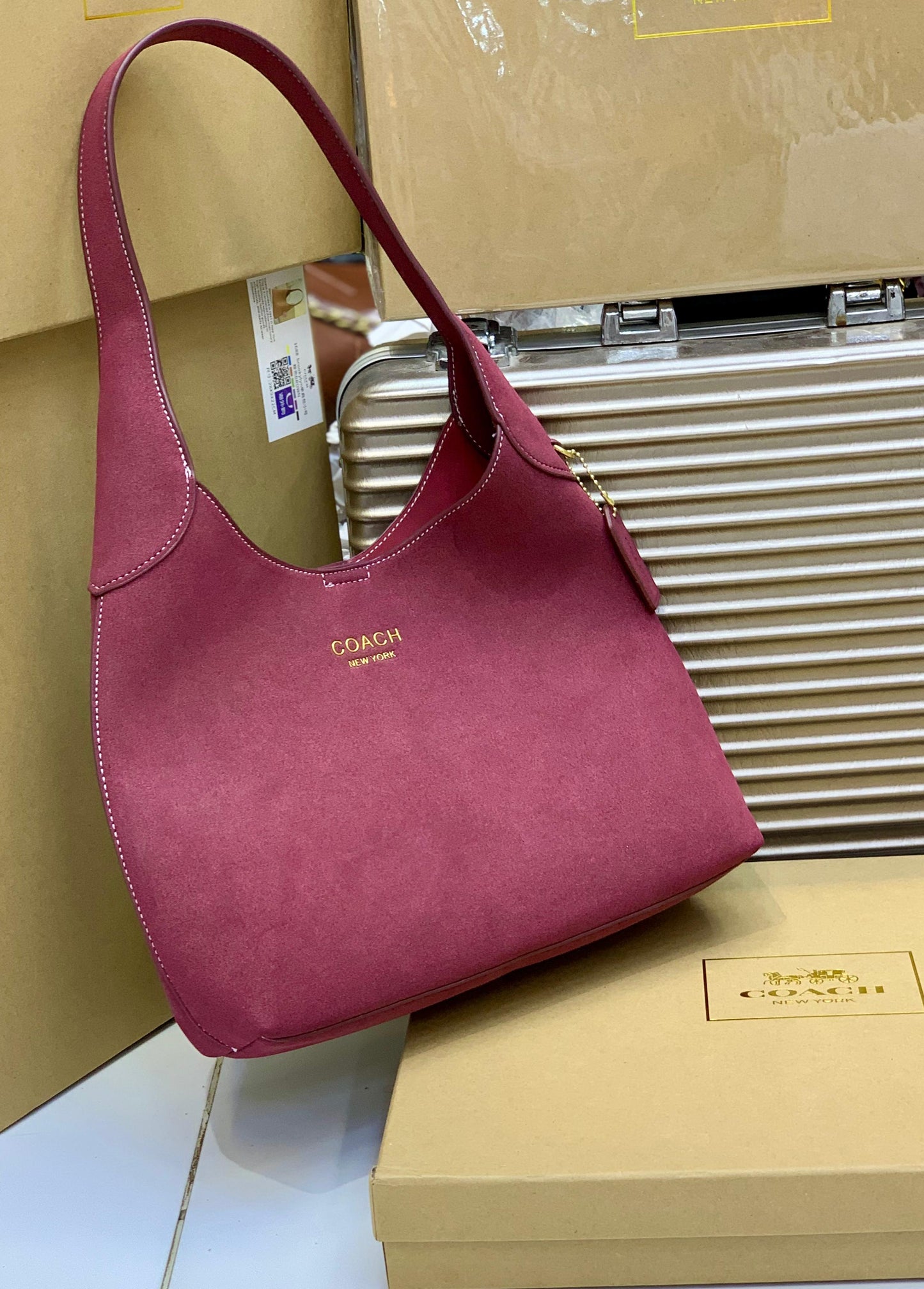 Coch Brooklyn Tote bag for Women
