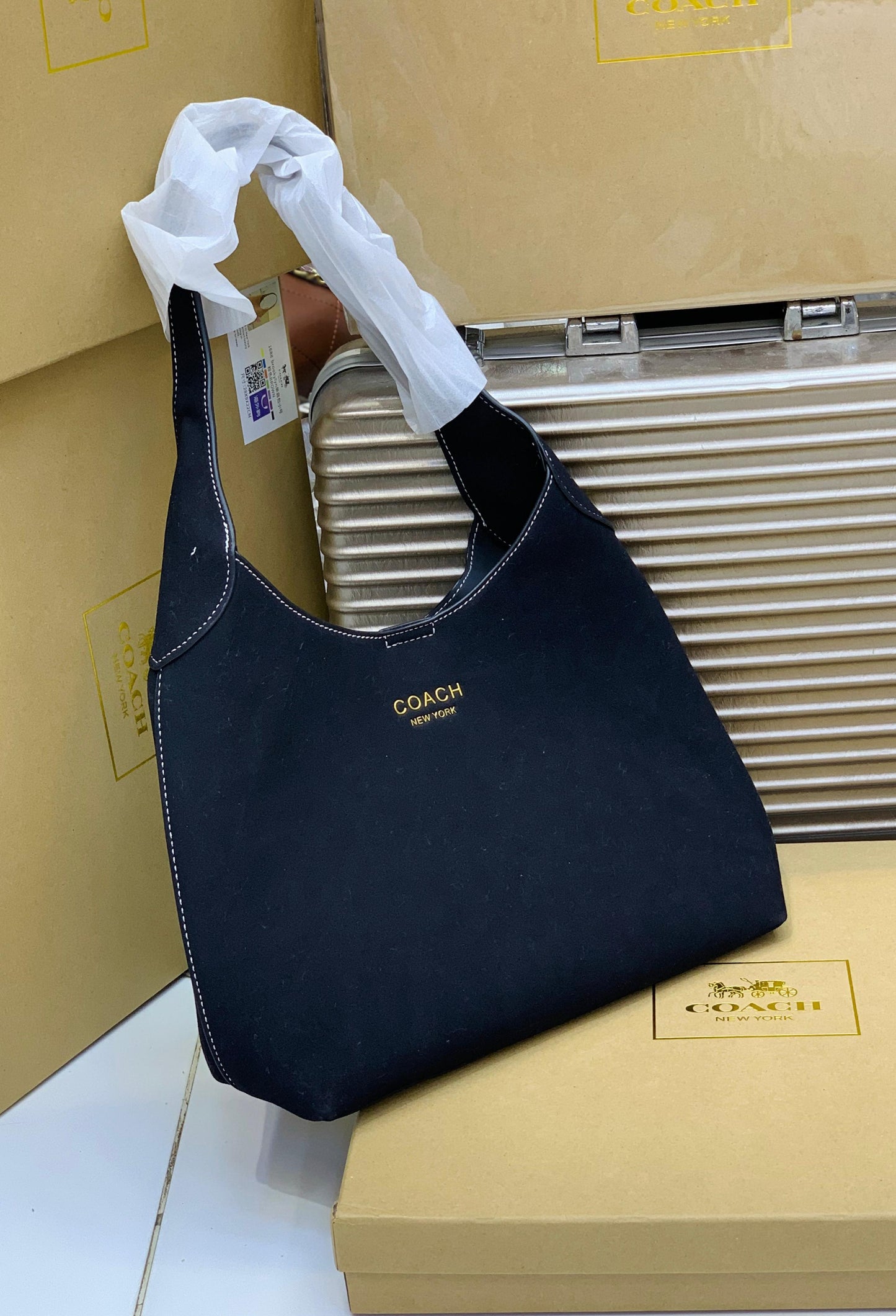 Coch Brooklyn Tote bag for Women