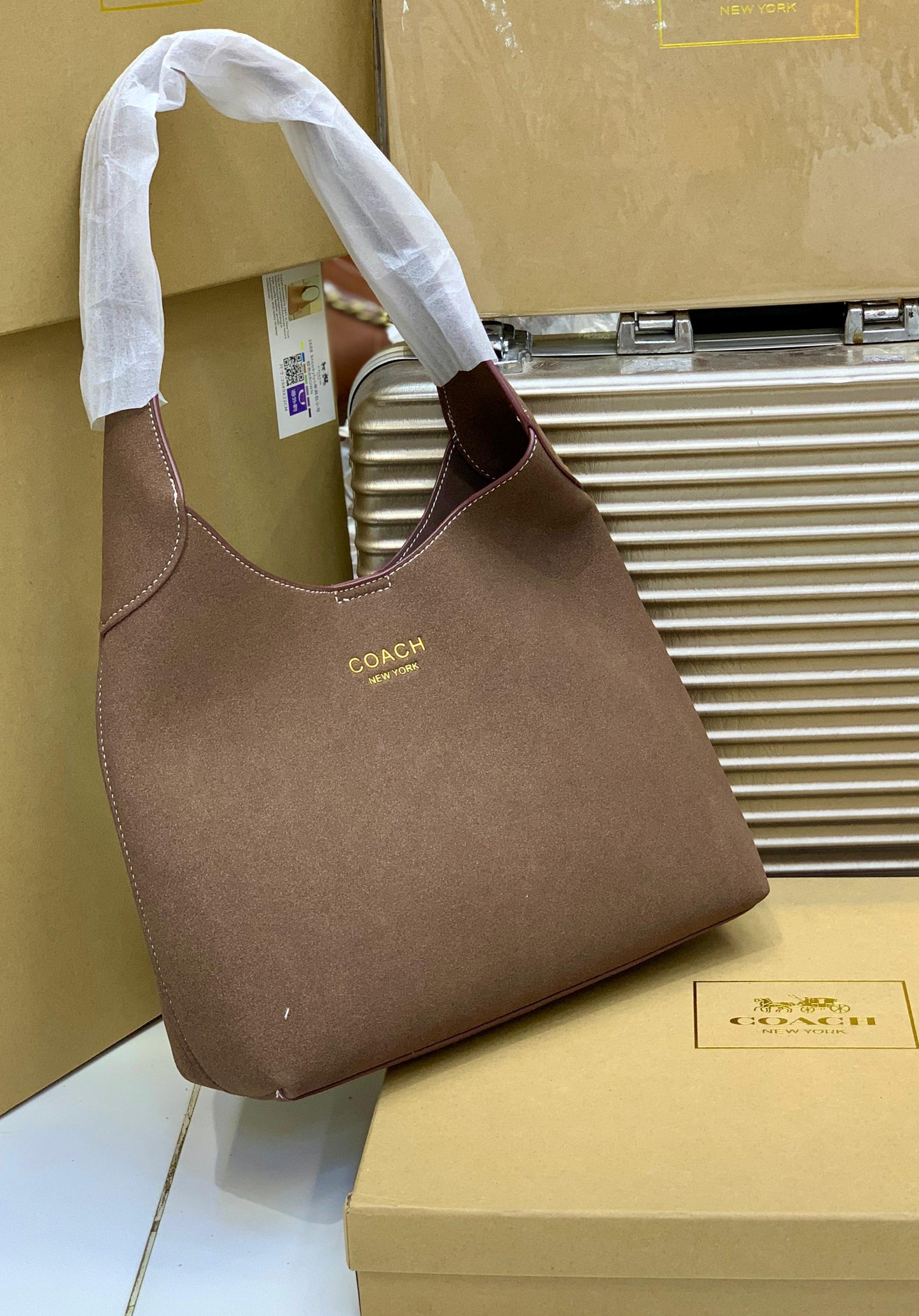 Coch Brooklyn Tote bag for Women