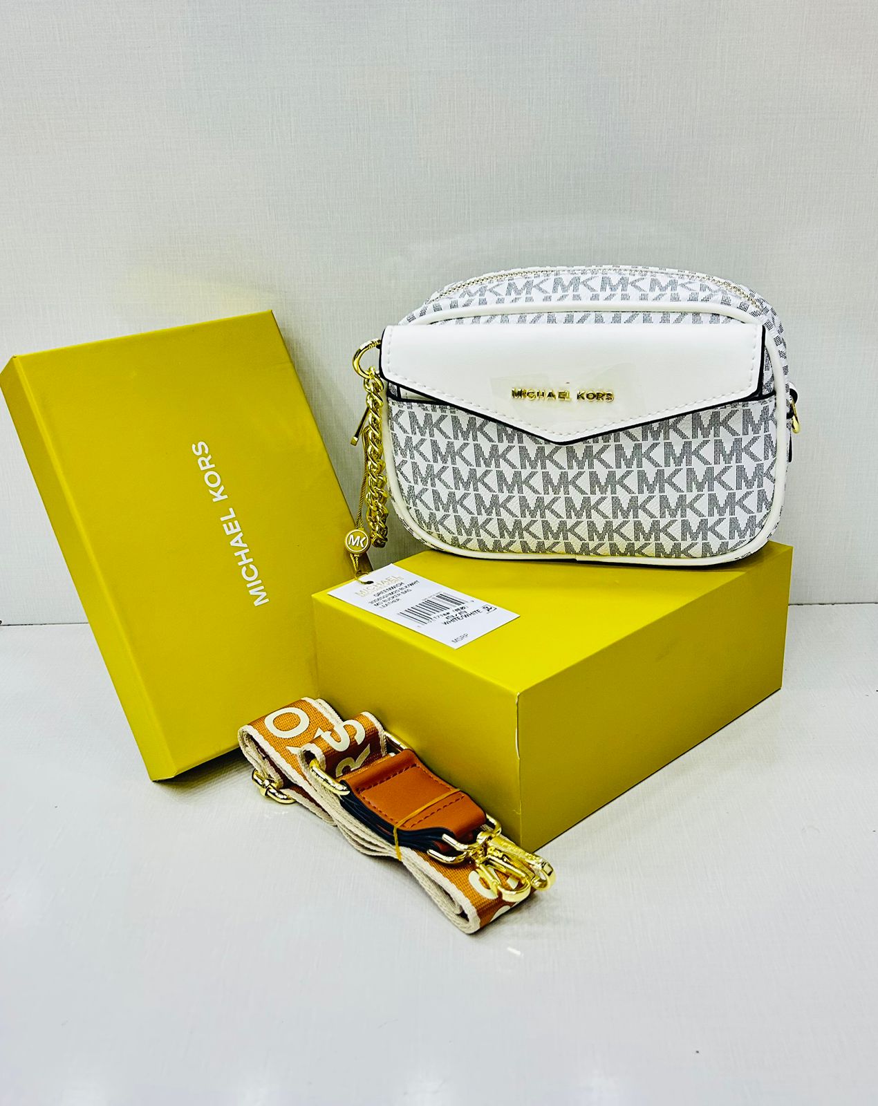 Mk Premium Quality Crossbody bag for Women