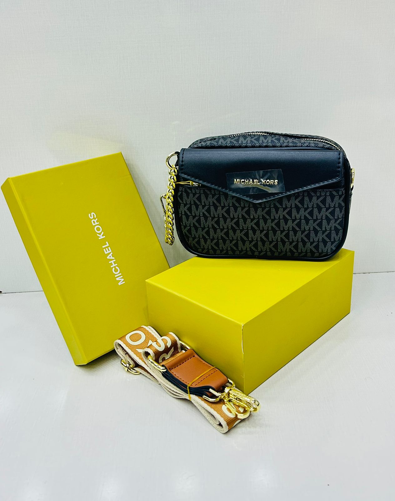 Mk Premium Quality Crossbody bag for Women