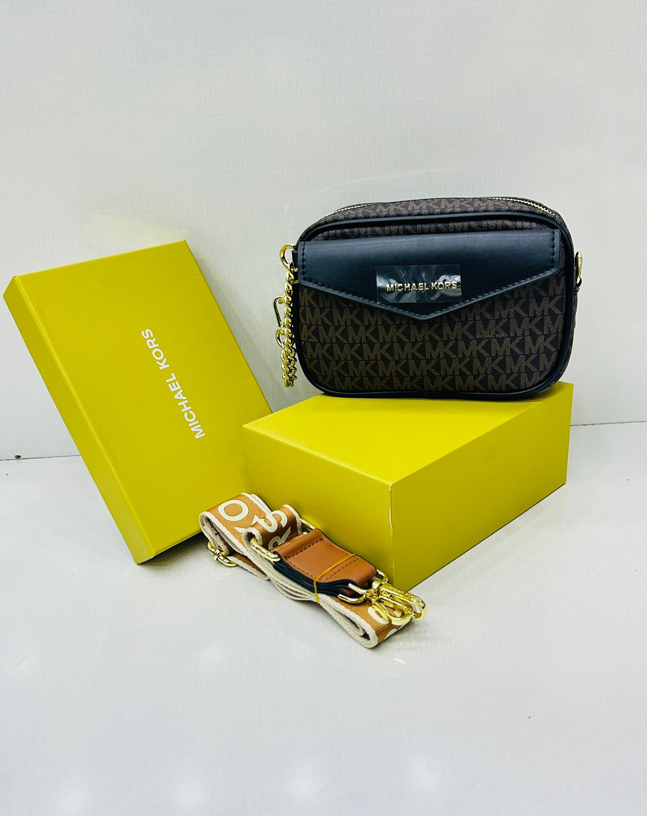 Mk Premium Quality Crossbody bag for Women