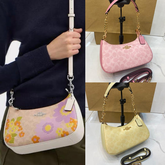 Coch Teri Shoulder bag for Women