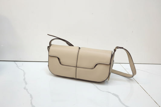 Polene Osmo Smooth Shoulder bag for Women