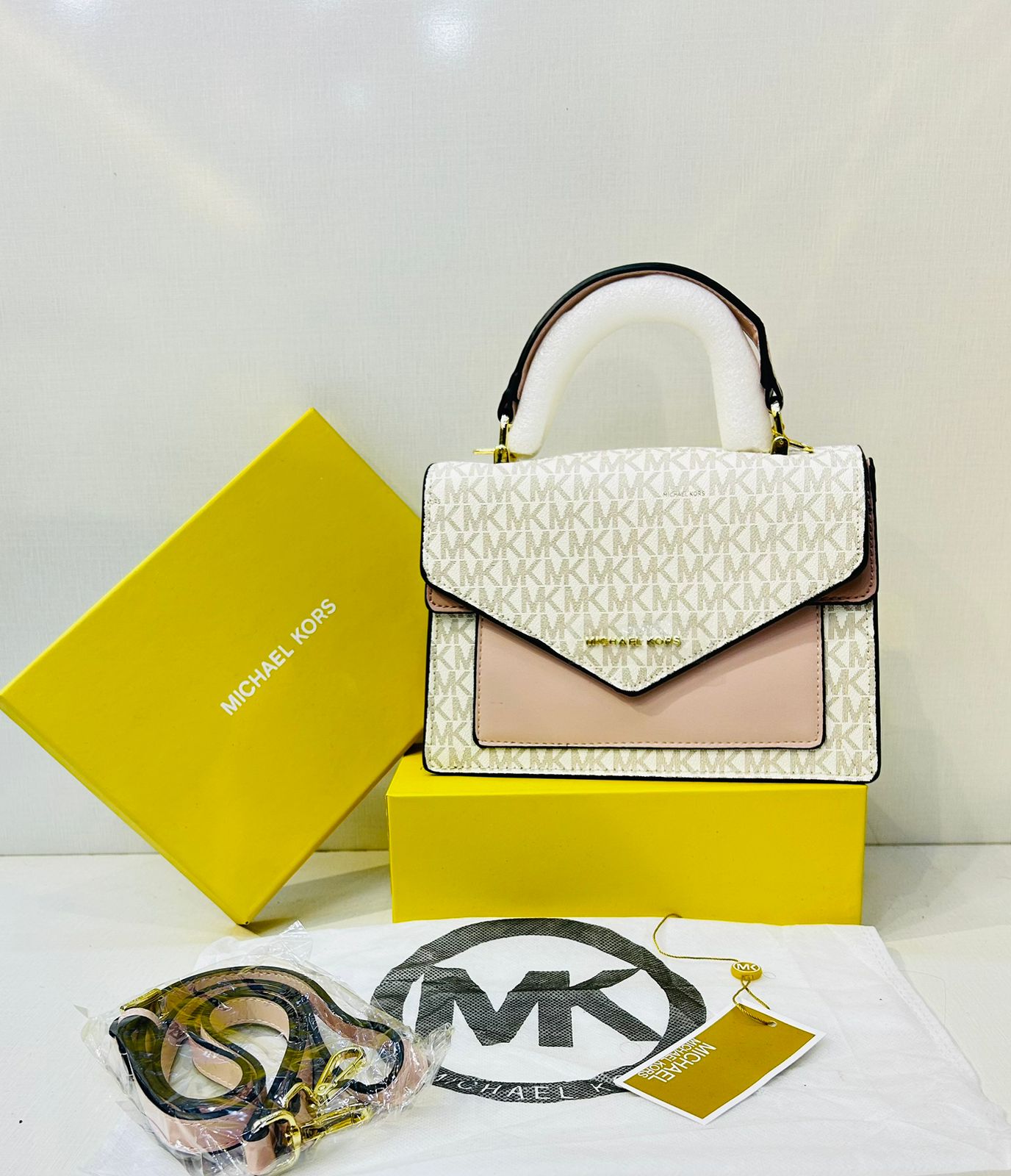 MK Crossbody Bag for Women