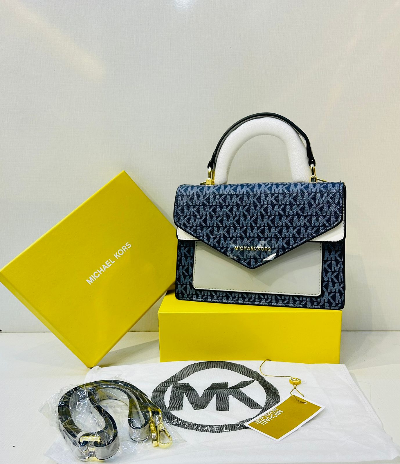 MK Crossbody Bag for Women
