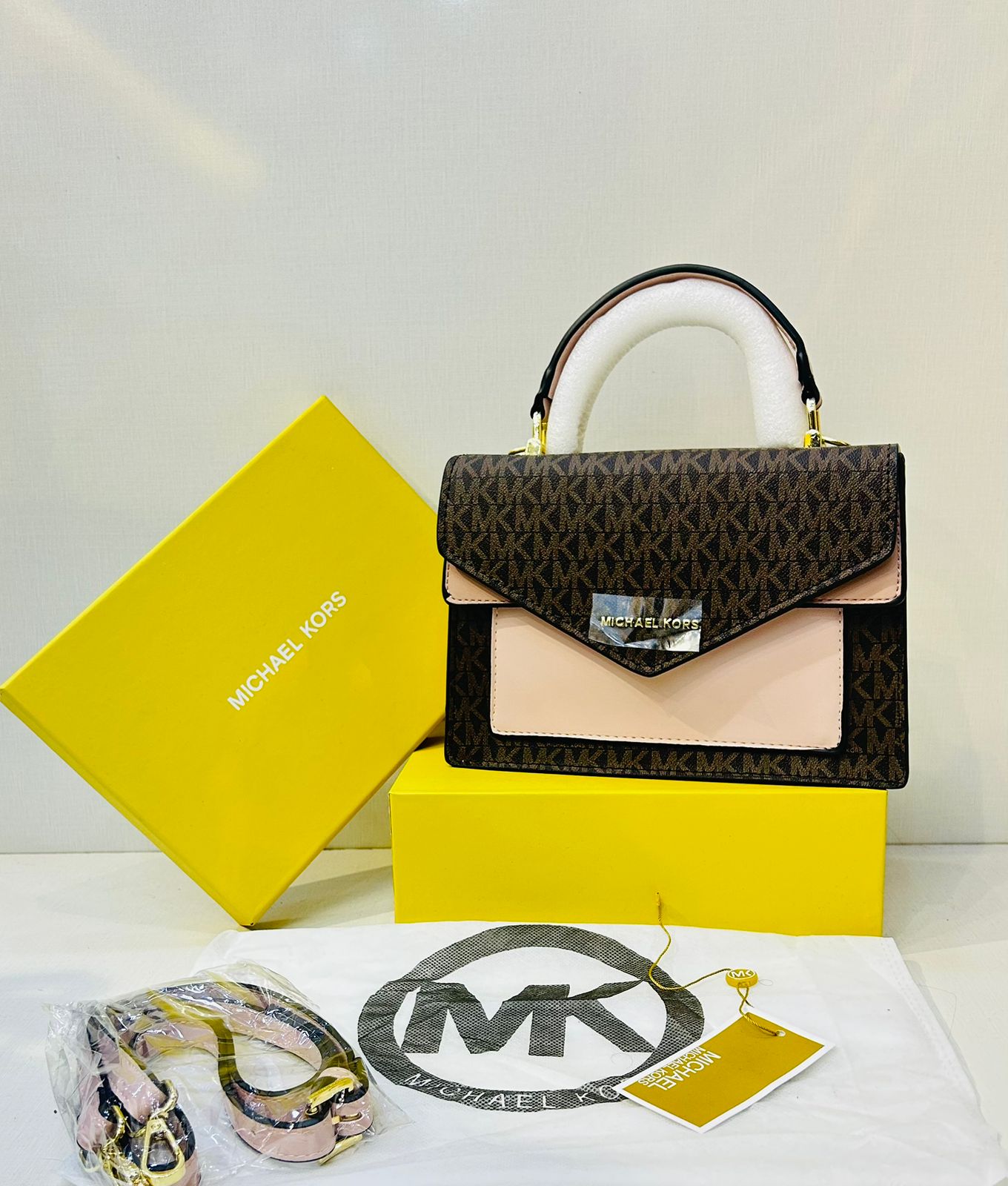 MK Crossbody Bag for Women