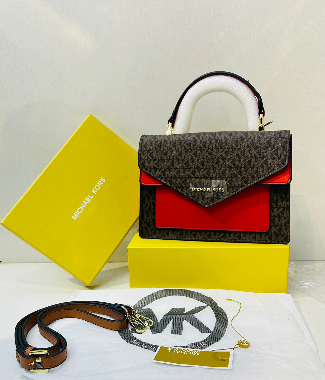 MK Crossbody Bag for Women