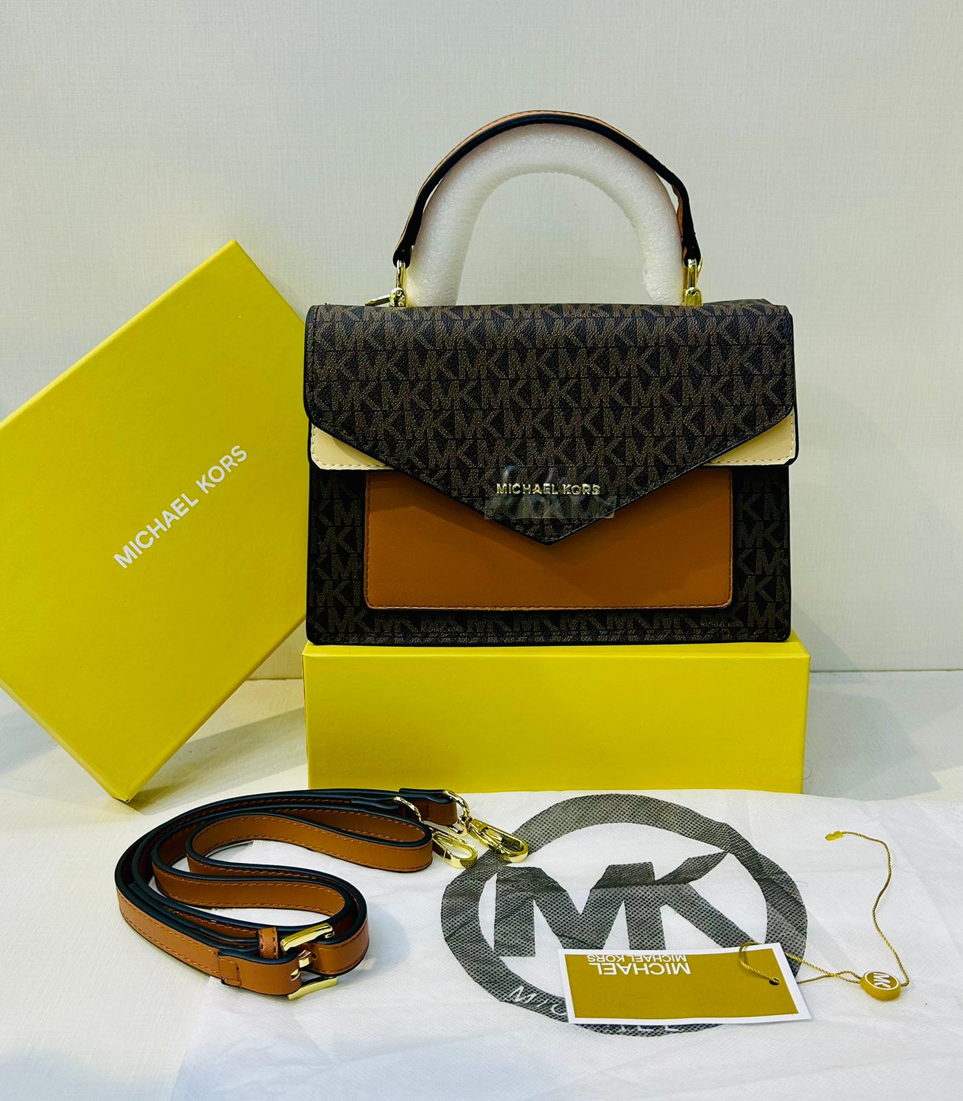 MK Crossbody Bag for Women