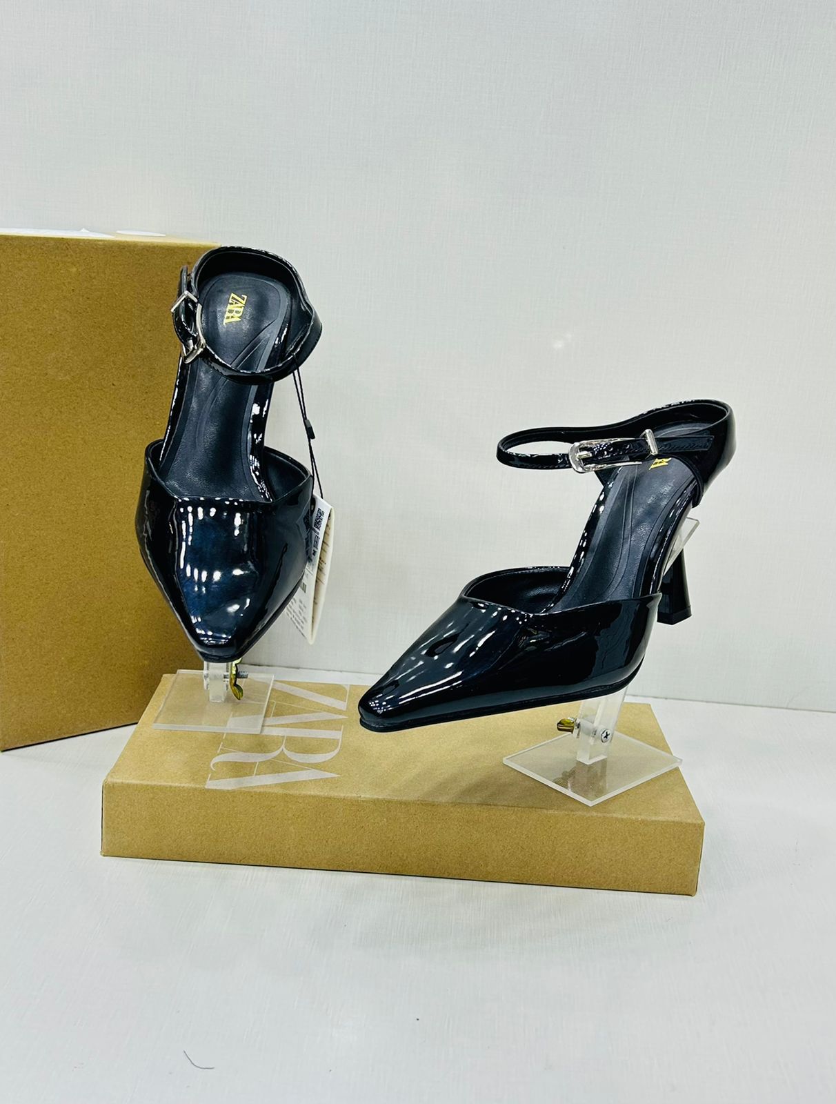 Zara Imported Heel for Women