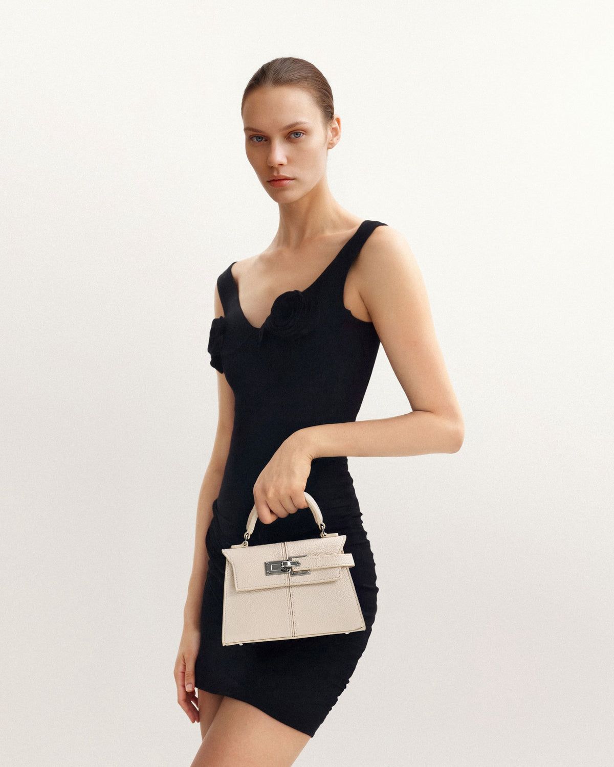 JwPeI Elise Top handle Handbag for Women