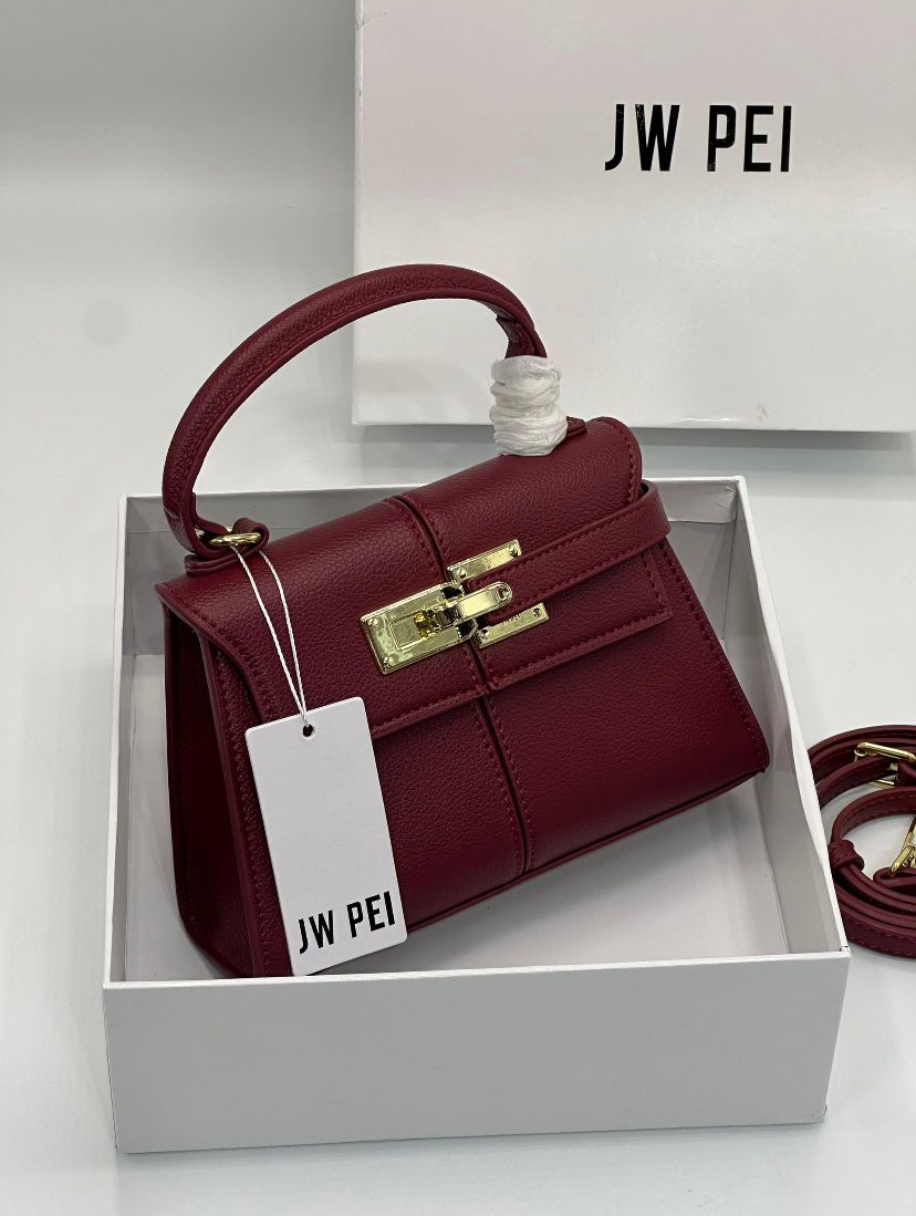 JwPeI Elise Top handle Handbag for Women