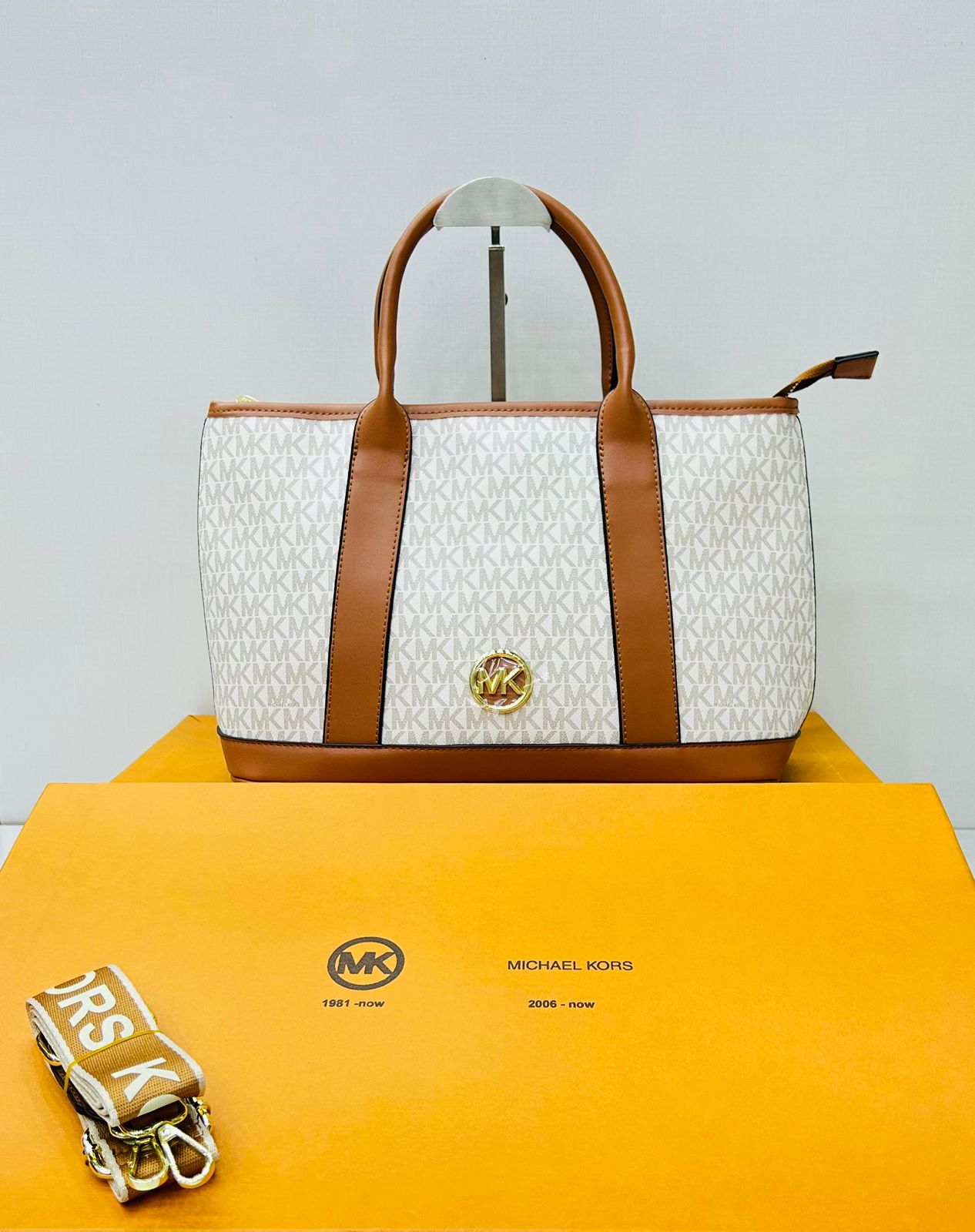 MK Shoulder Bag for Women