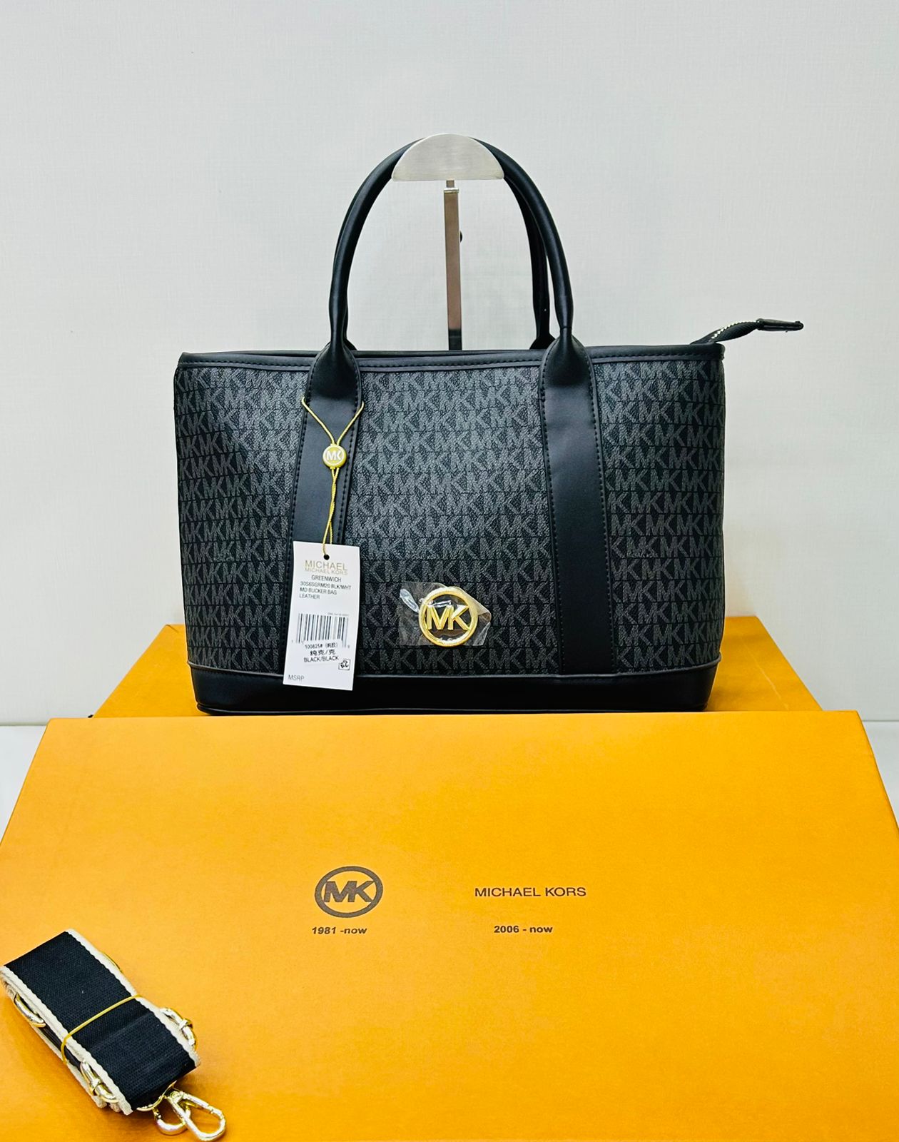 MK Shoulder bag for Women
