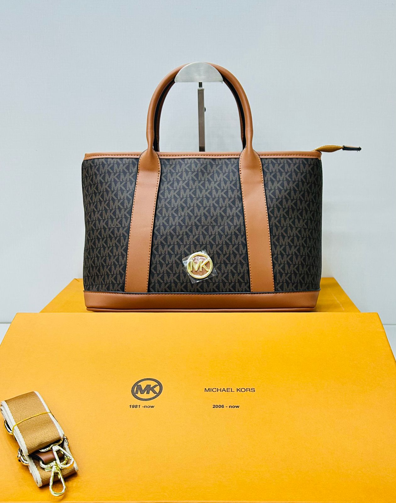 MK Shoulder bag for Women