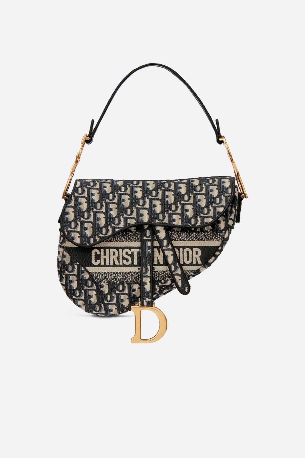 Di0R Saddle Shoulder bags for Women
