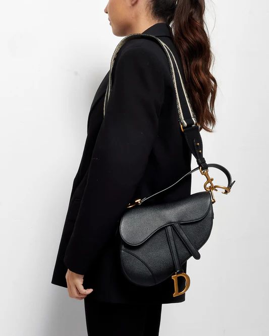 Di0R Saddle Shoulder bags for Women