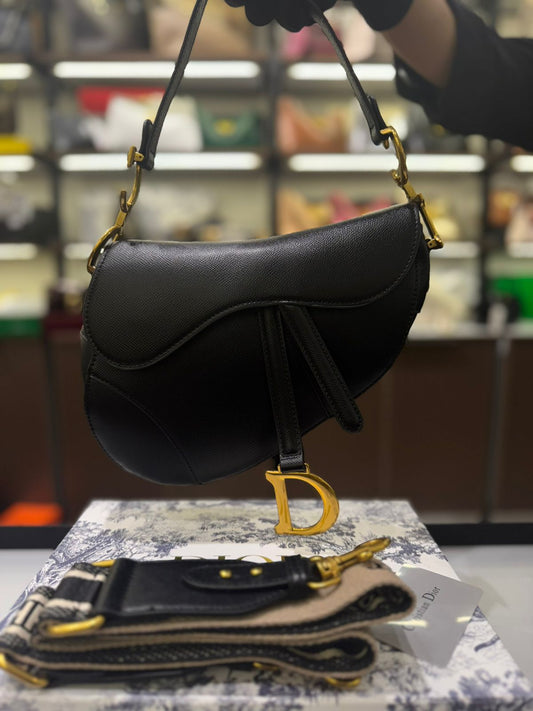 Di0R Saddle Shoulder bags for Women