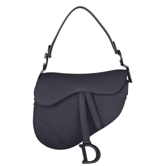 Di0R Saddle Shoulder bags for Women