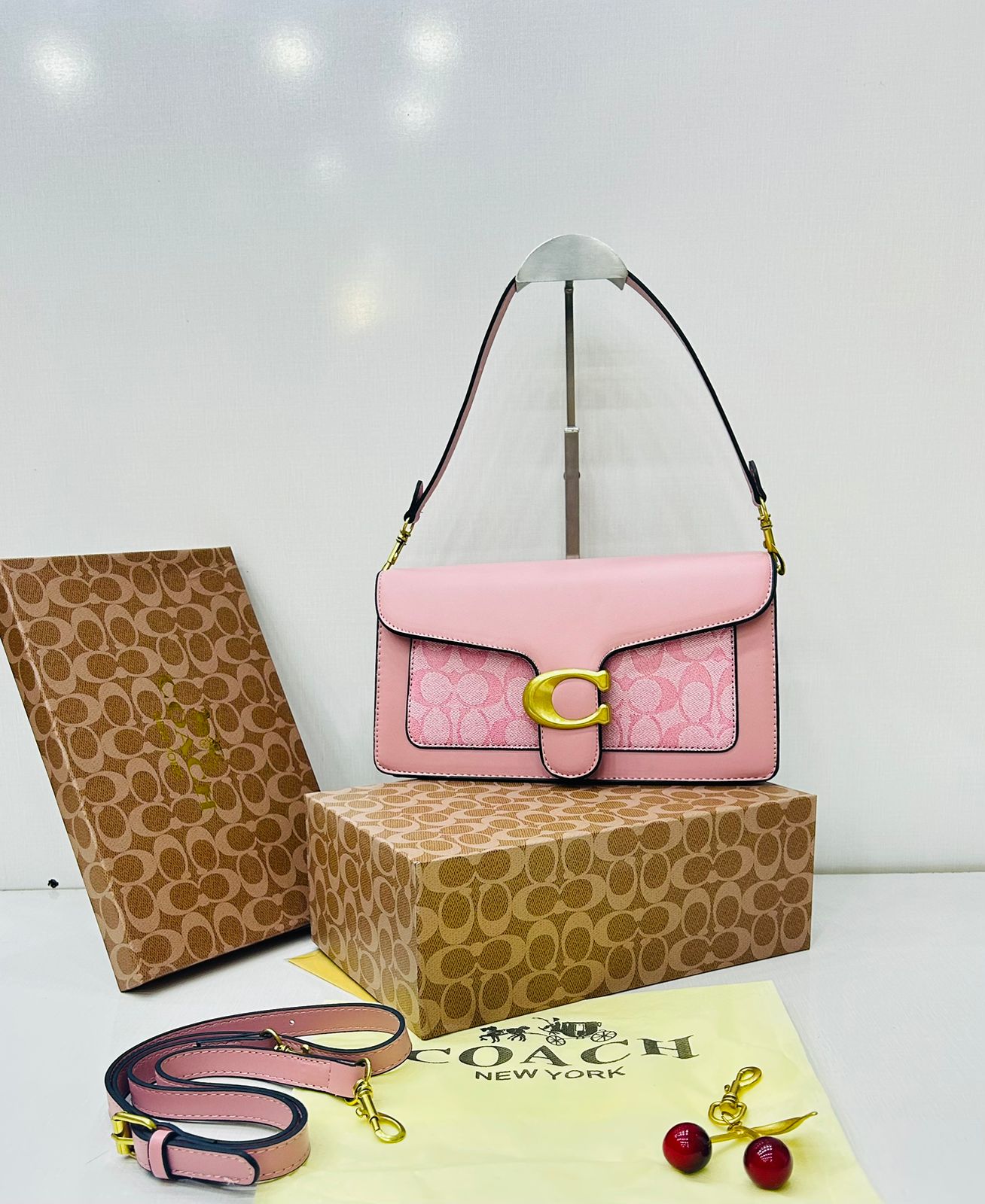 Coch Tabby Shoulder bag for Women