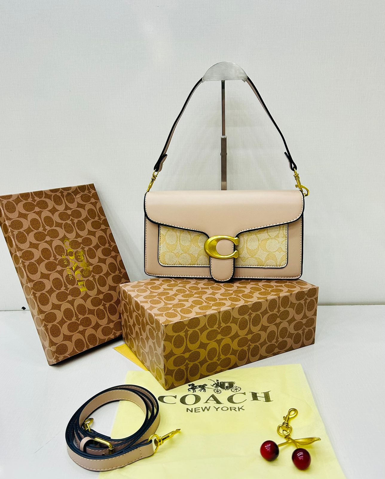 Coch Tabby Shoulder bag for Women