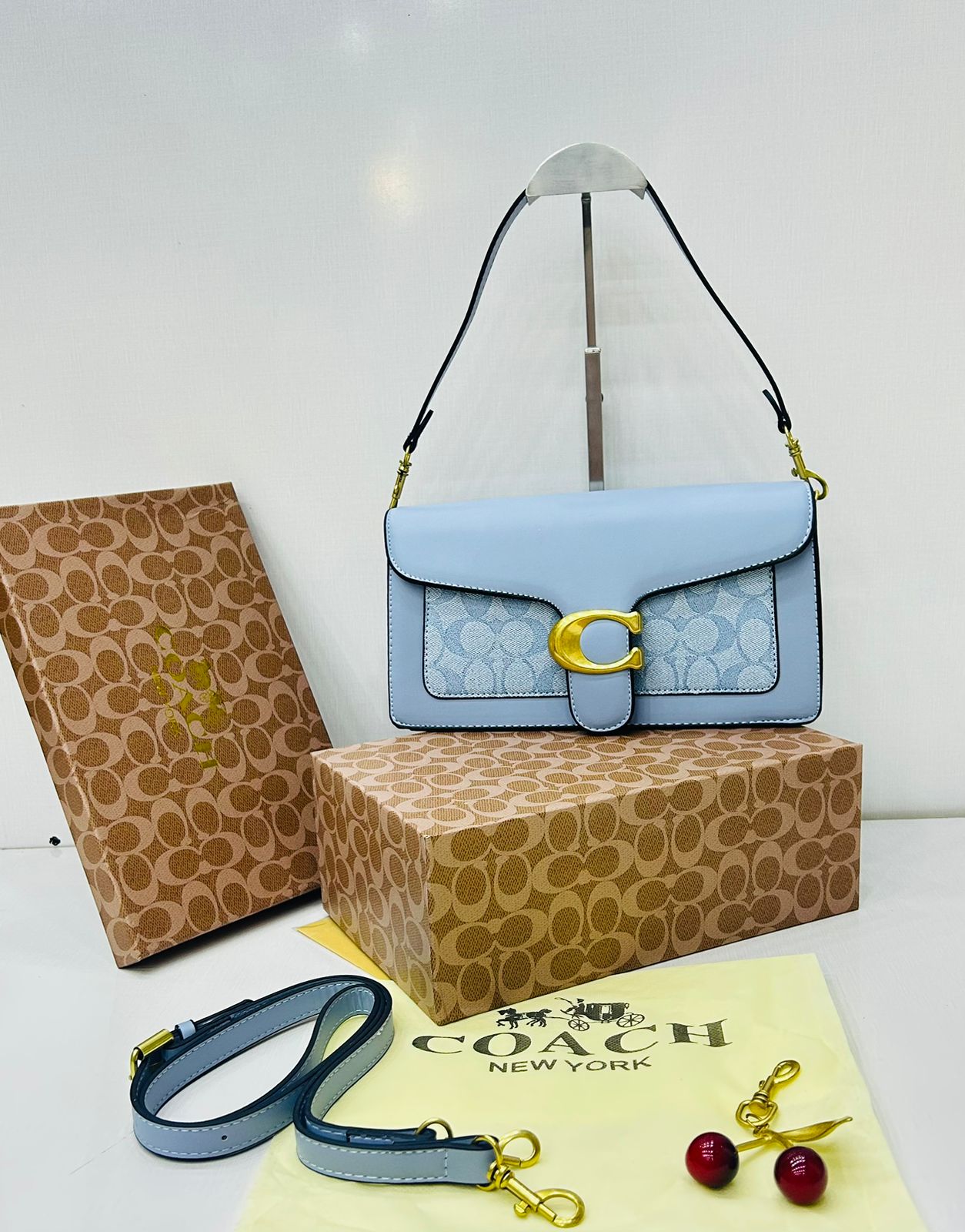 Coch Tabby Shoulder bag for Women