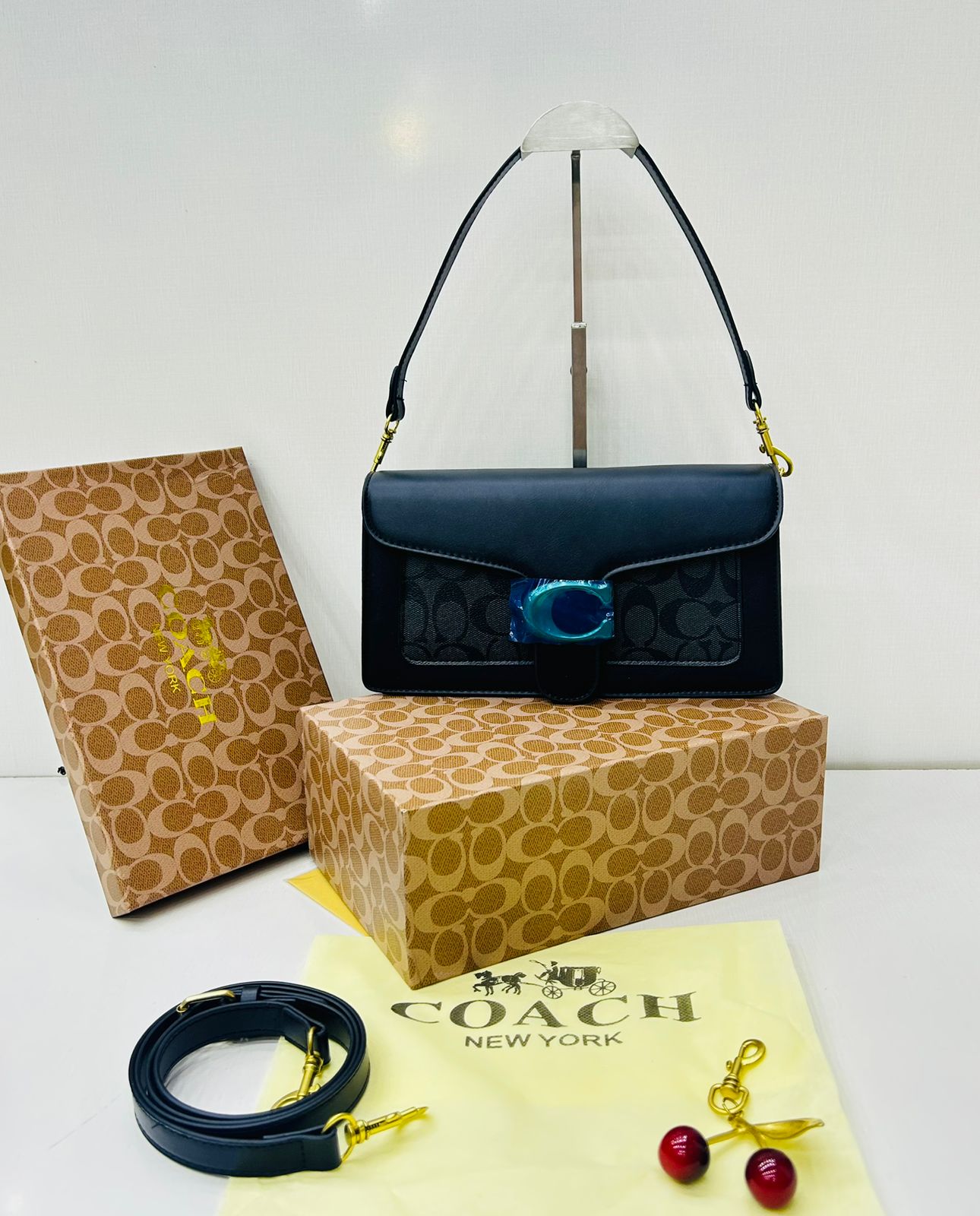 Coch Tabby Shoulder bag for Women