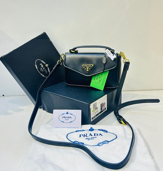 Prda Crossbody bag for Women