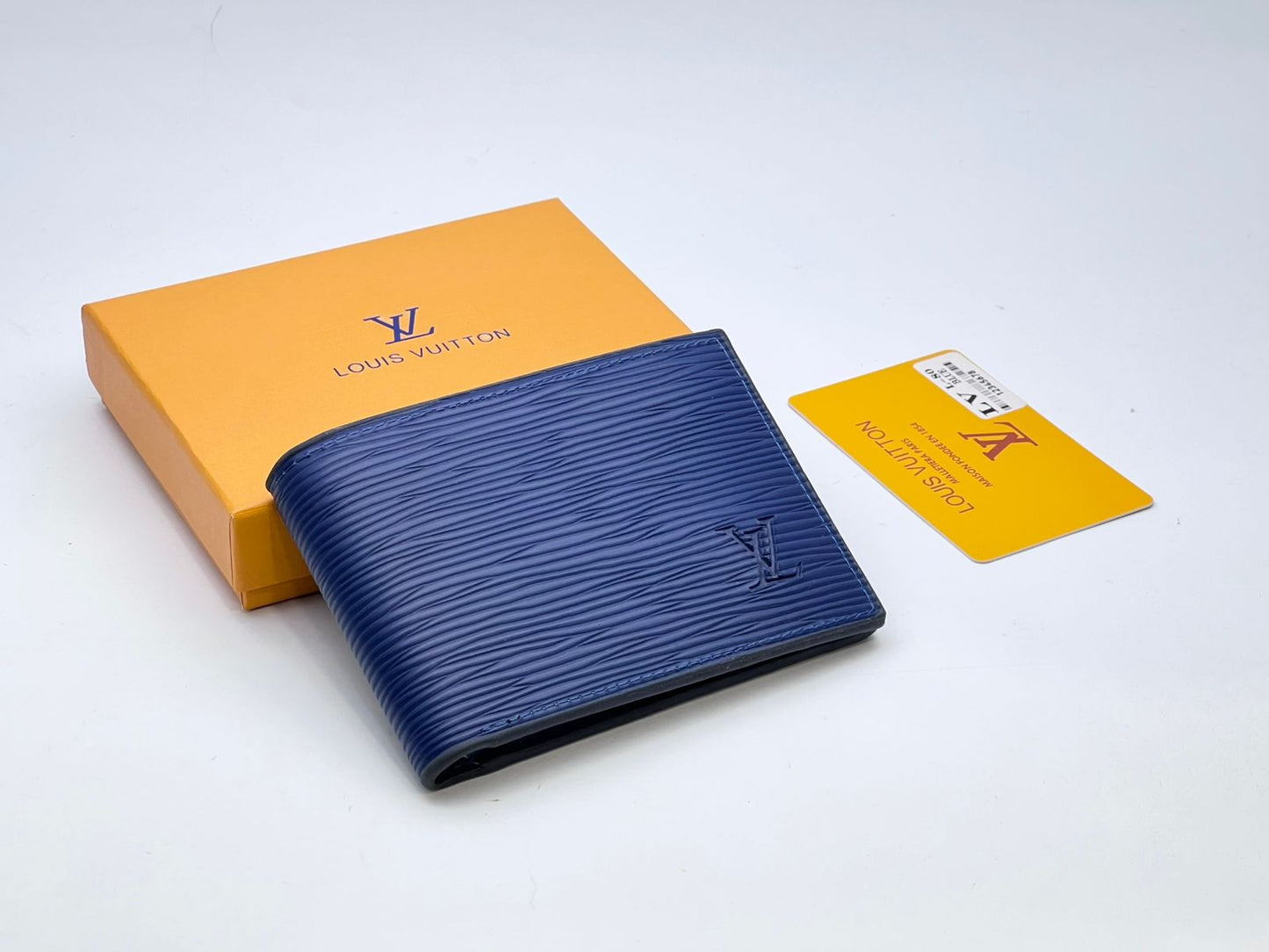 Mix Brand Wallets for Men