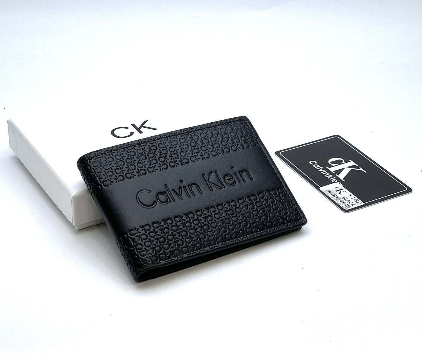 Mix Brand Wallets for Men