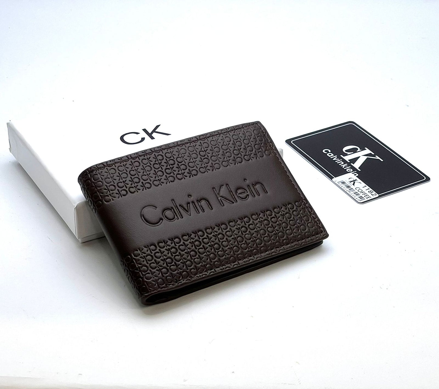 Mix Brand Wallets for Men