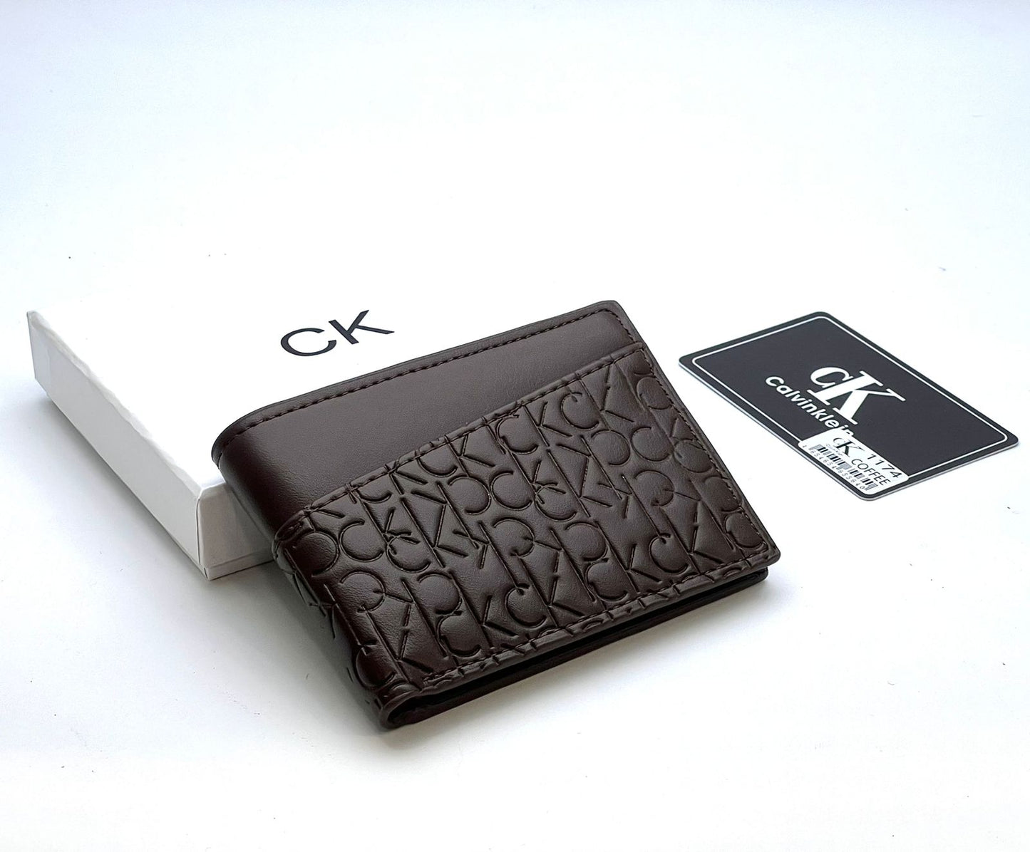 Mix Brand Wallets for Men
