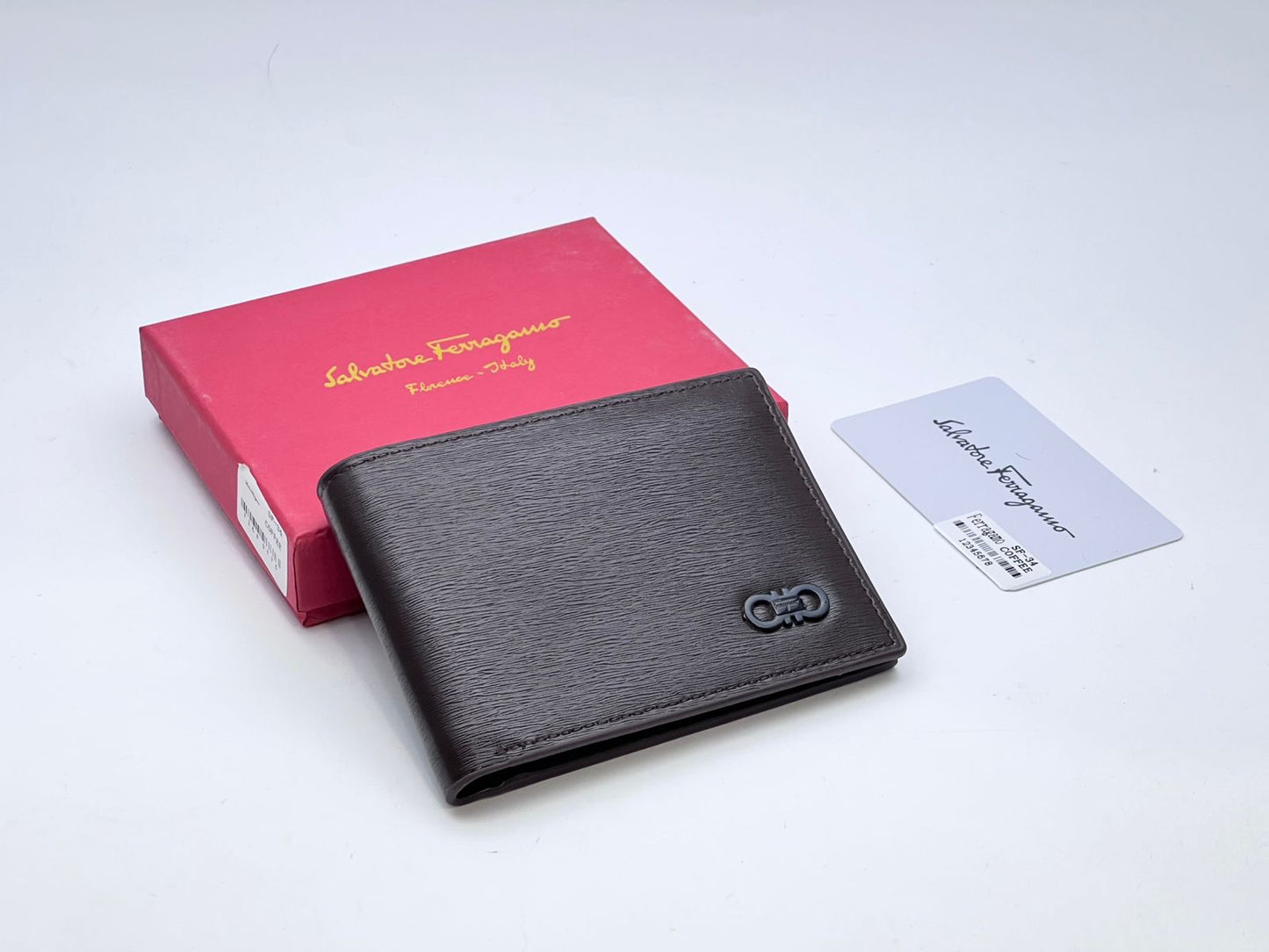 Mix Brand Wallets for Men