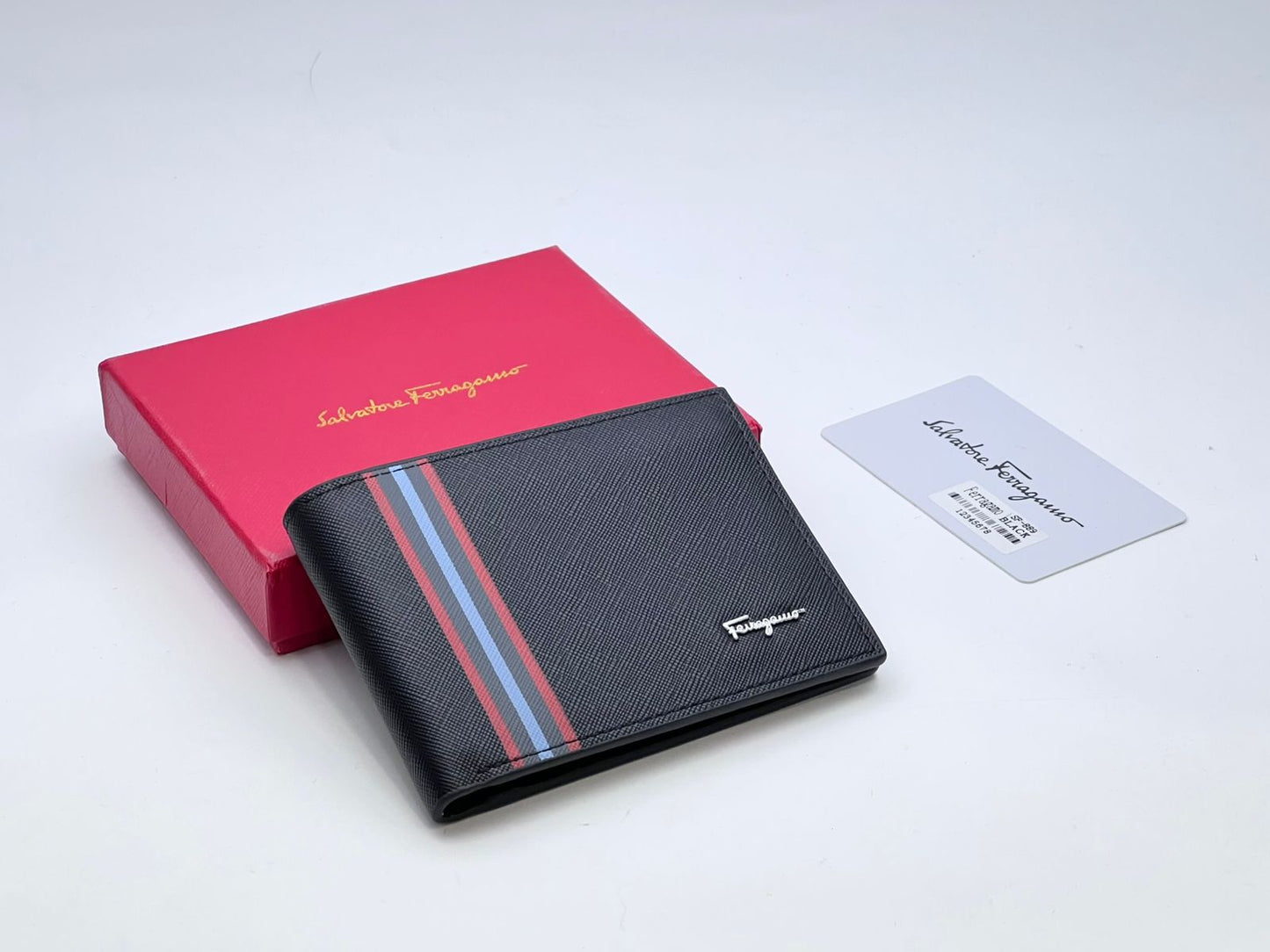 Mix Brand Wallets for Men